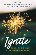 Cover: Ignite - Servant