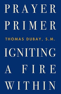 Abbildung von: Prayer Primer - Servant