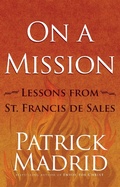 Cover: On a Mission - Servant