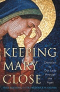 Cover: Keeping Mary Close - Servant