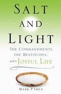 Cover: Salt and Light - Servant