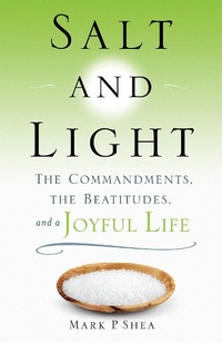 Enlarge image Cover: Salt and Light - Servant