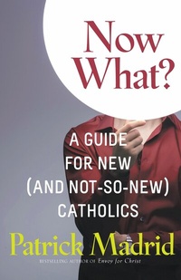 Abbildung von: Now What? - Servant