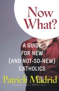 Cover: Now What? - Servant