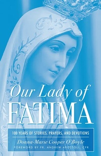 Abbildung von: Our Lady of Fatima - Servant
