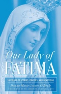 Cover: Our Lady of Fatima - Servant