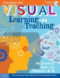 Enlarge image Cover: Visual Learning and Teaching - Free Spirit Publishing Inc.,U.S.