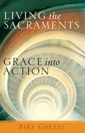 Cover: Living the Sacraments - Servant