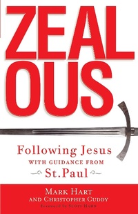 Enlarge image Cover: Zealous - Servant