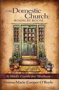 Cover: Domestic Church - Servant