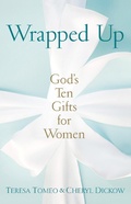 Cover: Wrapped Up - Servant