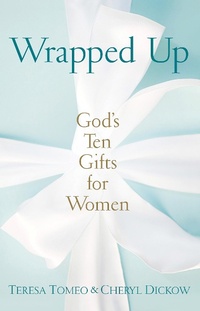 Enlarge image Cover: Wrapped Up - Servant