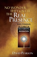 Cover: No Wonder They Call It the Real Presence - Servant