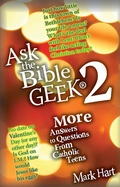 Cover: Ask the Bible Geek 2 - Servant
