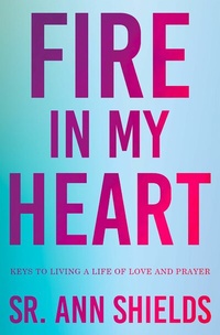 Abbildung von: Fire in My Heart - Servant