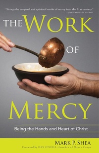 Enlarge image Cover: Work of Mercy - Servant