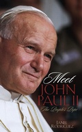 Cover: Meet John Paul II - Servant