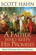 Cover: Father Who Keeps His Promises - Servant