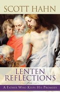 Cover: Lenten Reflections from A Father Who Keeps His Promises - Servant