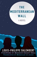 Cover: Mediterranean Wall - Schaffner Press