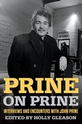 Cover: Prine on Prine - Chicago Review Press