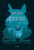 Cover: Killer Chill - Saddleback Educational Publishing