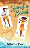 Cover: Sun of a Beach - NYLA