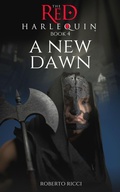 Cover: A New Dawn - DREAMSCAPE MEDIA