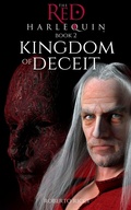Cover: Kingdom of Deceit - DREAMSCAPE MEDIA