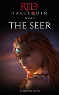 Cover: The Seer - DREAMSCAPE MEDIA