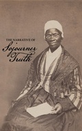 Cover: The Narrative of Sojourner Truth - DREAMSCAPE MEDIA
