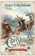 Cover: On Christmas Day in the Morning - DREAMSCAPE MEDIA