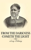 Cover: From the Darkness Cometh the Light - DREAMSCAPE MEDIA