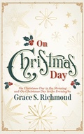 Cover: On Christmas Day - DREAMSCAPE MEDIA