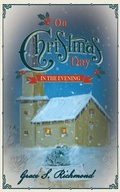 Cover: On Christmas Day in the Evening - DREAMSCAPE MEDIA