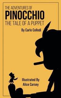 Enlarge image Cover: The Adventures of Pinocchio - DREAMSCAPE MEDIA