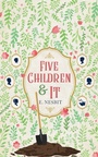Cover: Five Children and It - DREAMSCAPE MEDIA