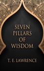 Cover: Seven Pillars of Wisdom - DREAMSCAPE MEDIA