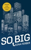 Cover: So Big - DREAMSCAPE MEDIA