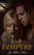 Cover: The Vampyre - DREAMSCAPE MEDIA