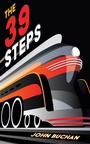 Cover: The Thirty-Nine Steps - DREAMSCAPE MEDIA