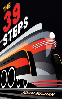 Enlarge image Cover: The Thirty-Nine Steps - DREAMSCAPE MEDIA