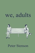 Cover: We, Adults - Regal House Publishing