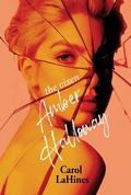 Cover: Vixen Amber Halloway - Regal House Publishing