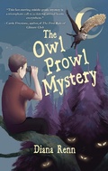 Cover: Owl Prowl Mystery - Fitzroy Books