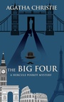 Cover: The Big Four - DREAMSCAPE MEDIA