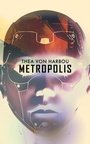 Cover: Metropolis - DREAMSCAPE MEDIA
