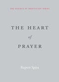Cover: Heart of Prayer - Sahaja