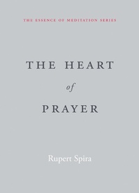 Enlarge image Cover: Heart of Prayer - Sahaja
