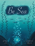 Cover: Be Sea - Gatekeeper Press